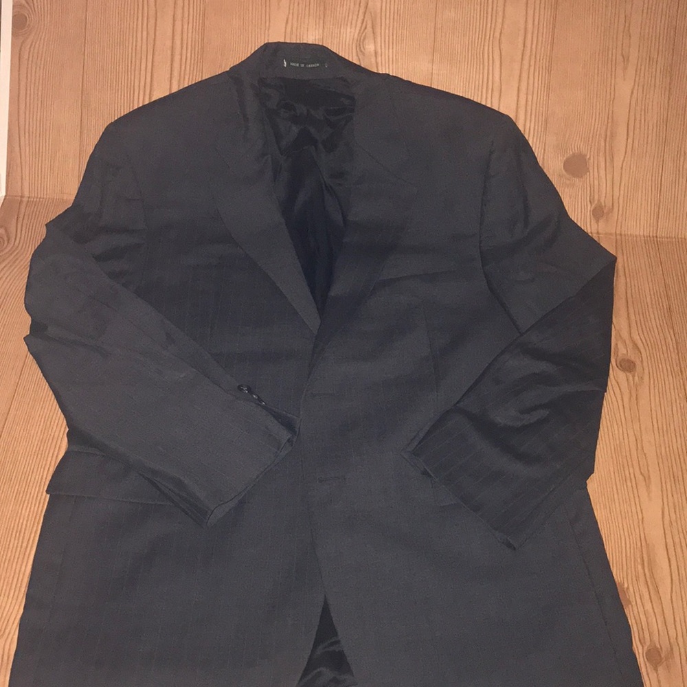 Ralph Lauren Suit